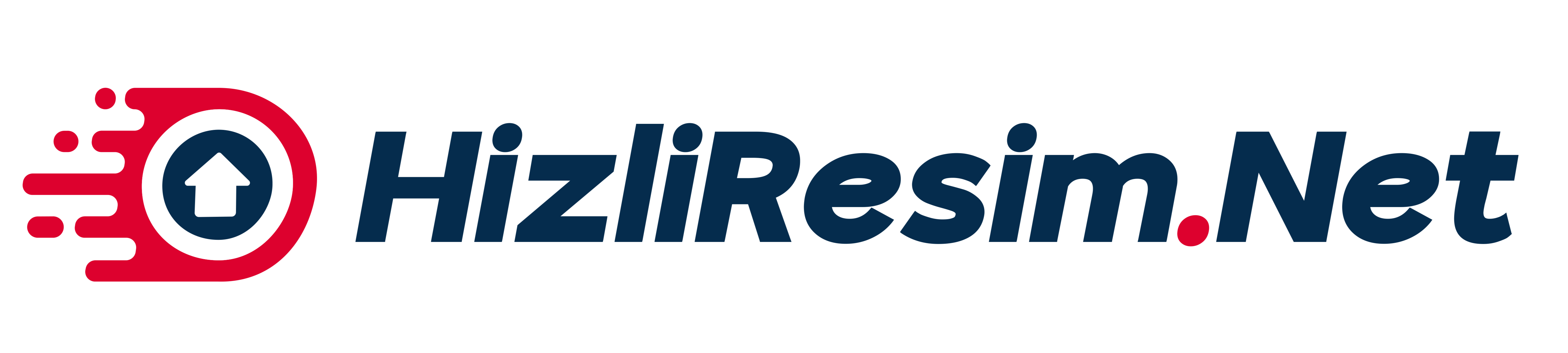 Website logo